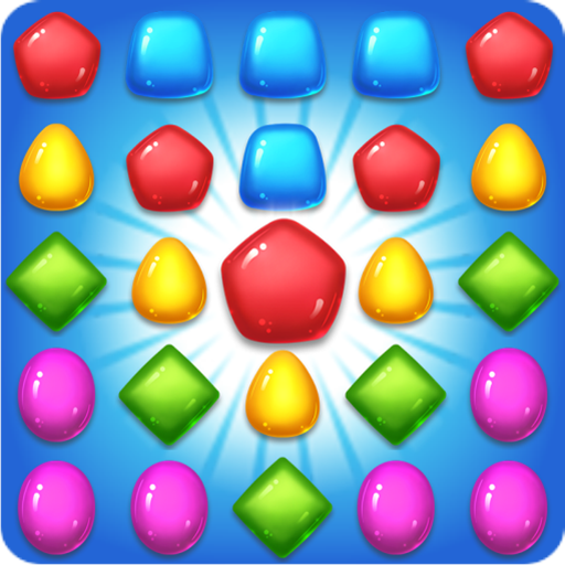 Candy Ice Blast icon