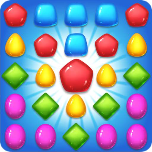 Candy Ice Blast 0.1