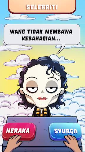 Judgment Day: Malaikat Tuhan screenshot 6