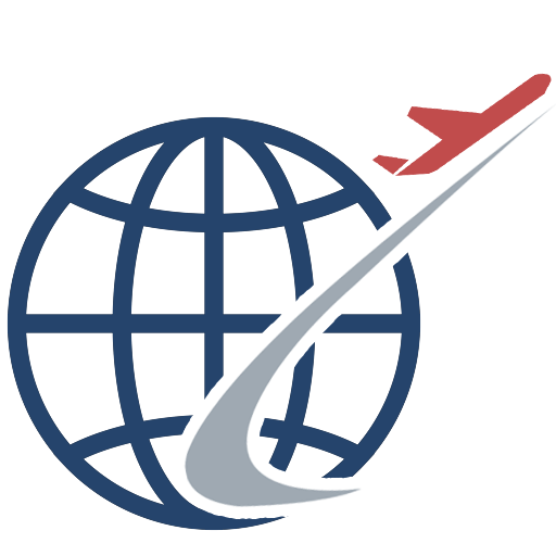 JP Travels icon