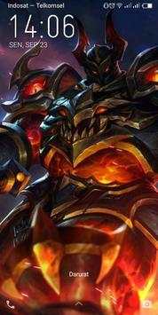 Hero Hero ML Wallpaper HD screenshot 3