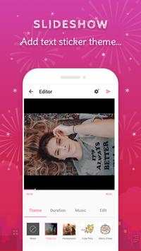 Video Slideshow Creator screenshot 4