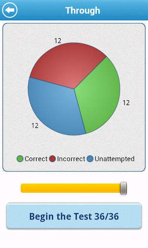 Phrasal Verbs Lite screenshot 3