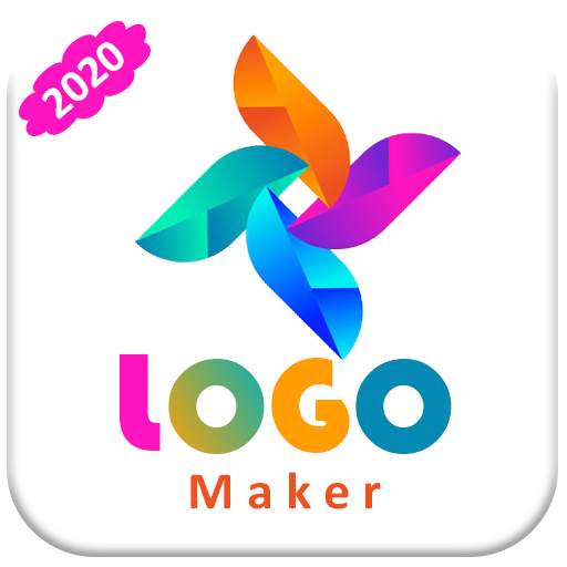 Logo Maker - 2020 Logo Creator, Generator,Designer 1.2.1