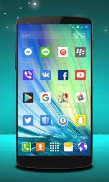 Galaxy J2 Launcher And Theme screenshot 2