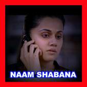 OST Naam Shabana 1.0