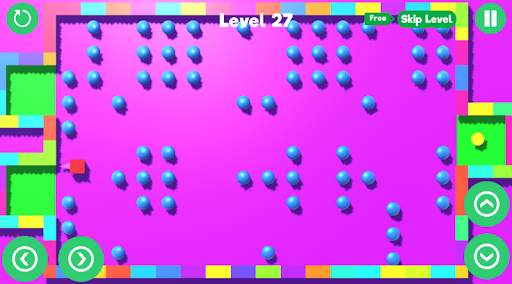 Ball O Mania : World Hardest Game screenshot 5