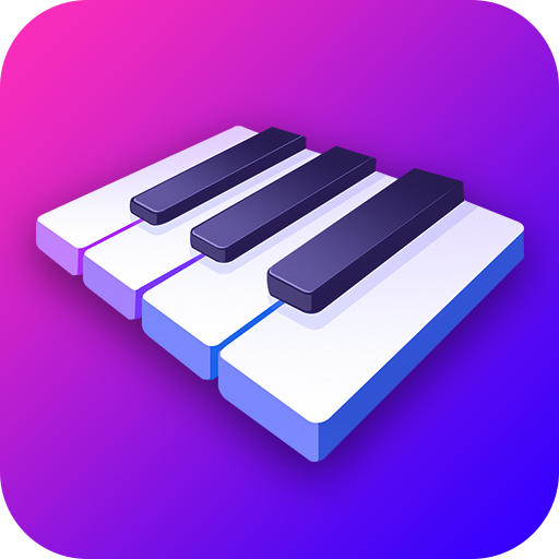 ikon Real Piano - Perfect Piano