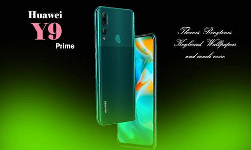 Huawei Y9 Prime Ringtones, Key screenshot 3