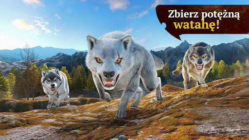The Wolf screenshot 8