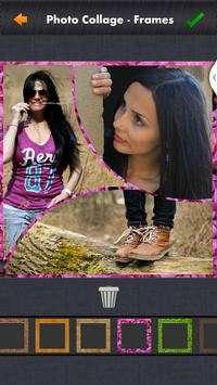 Photo Collage Frames Free screenshot 9