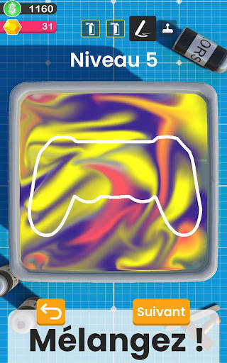 Dip Master screenshot 9
