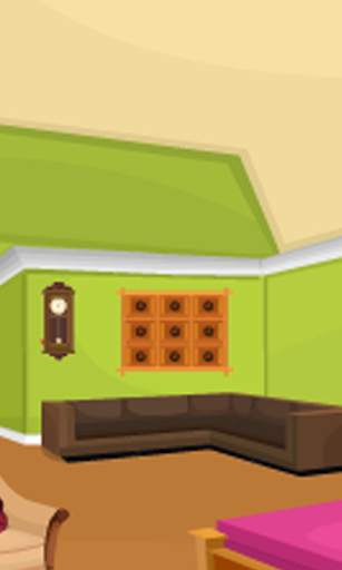 Ewakuacji Gry Puzzle Pokoj 16 screenshot 4