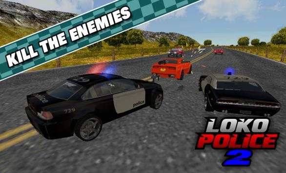 LOKO Police 2 screenshot 1