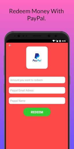 Cash Maker - Legit Earning App 2021 screenshot 7