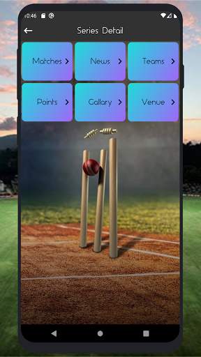Cricket Live Score 2021 screenshot 3