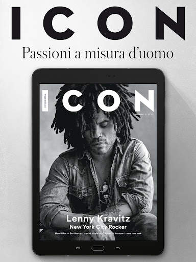 Icon screenshot 5