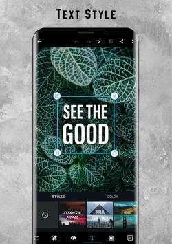 Selfie Camera HD - Beauty Camera, photo edit screenshot 1