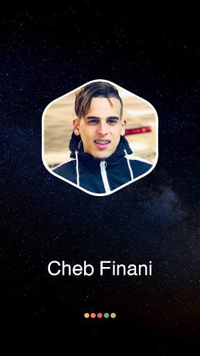 الشاب فيناني 2021 بدون نت | Cheb Finani screenshot 8