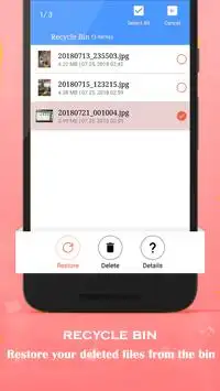 File manager and File explorer Pro 2020 screenshot 6
