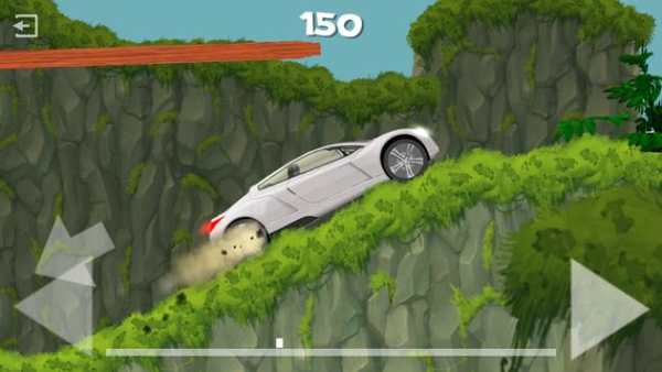 Hill Racing Challenge screenshot 3