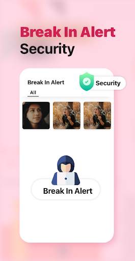 Calculator Lock - Gallery Lock, vault & Hide X screenshot 3