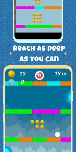 Ball Fall Colour Switch screenshot 6