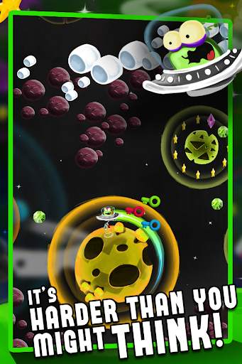 An Alien with a Magnet Offline screenshot 3