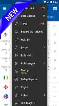 Live Score Update screenshot 6