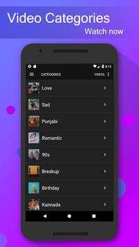 Video Status Pro screenshot 3