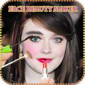 Face Beauty Maker 1.0