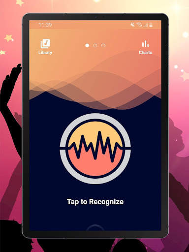 Song Finder & Identifier screenshot 6