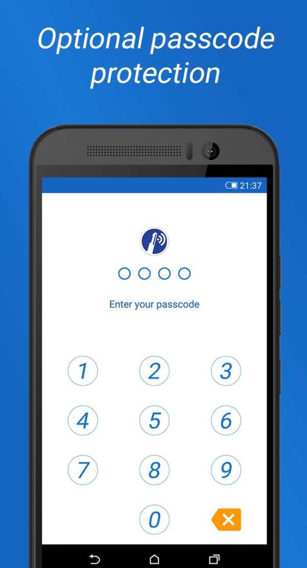Wifi Passwords скриншот 5