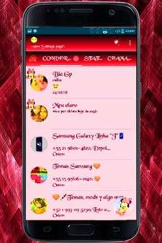 GB WA Mod Terbaru 2020 screenshot 9