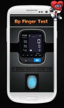 BP Finger Test Prank screenshot 2