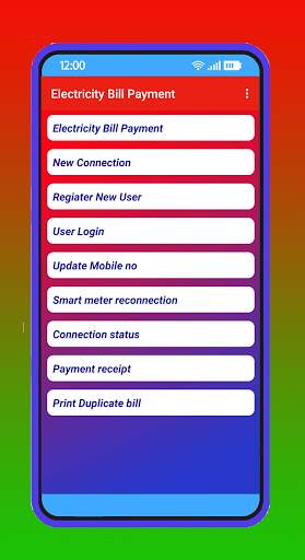 UP: उत्तर प्रदेश Voter List 2020-21 Download screenshot 6