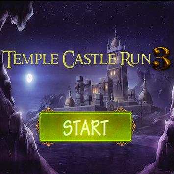 Temple Castle Run 3 screenshot 3