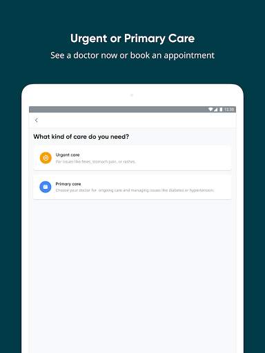 HealthTap — 24/7 Telemedicine screenshot 10