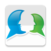 FIV Messenger icon