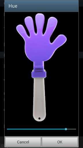 Hand Clapper Simulator screenshot 2