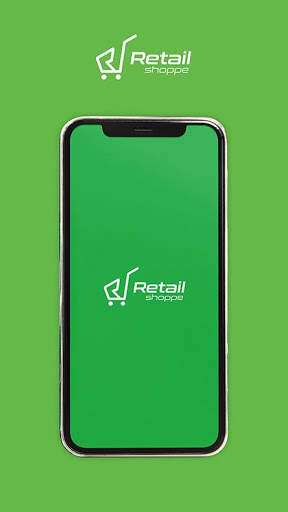 Retail Shoppe Online Hypermarket screenshot 1