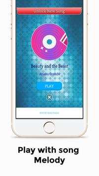 Ariana Grande Piano Game screenshot 3