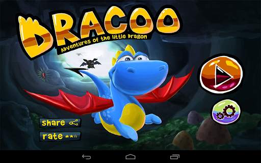 Dracoo the Dragon screenshot 16