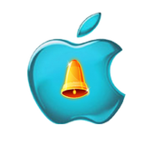 اروع نغمات ايفون X icon