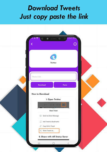 All Status Saver - Story Downloader screenshot 6