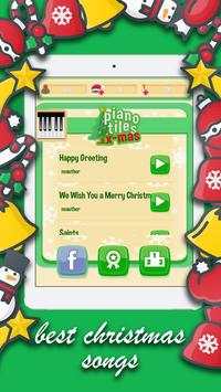 Piano Christmas Edition screenshot 7