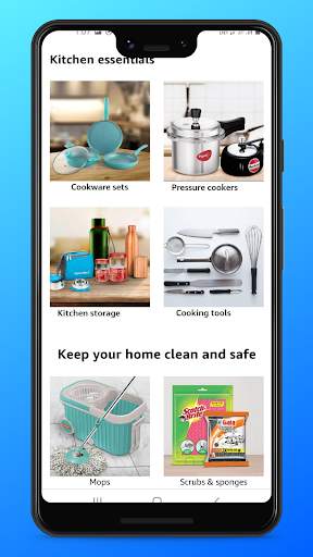 Home Decor Shopping screenshot 7