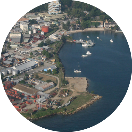 Honiara - Wiki icon