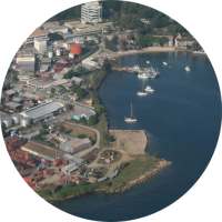 Honiara - Wiki on 9Apps