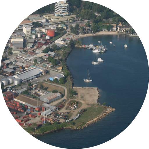 Honiara - Wiki 1.0.10